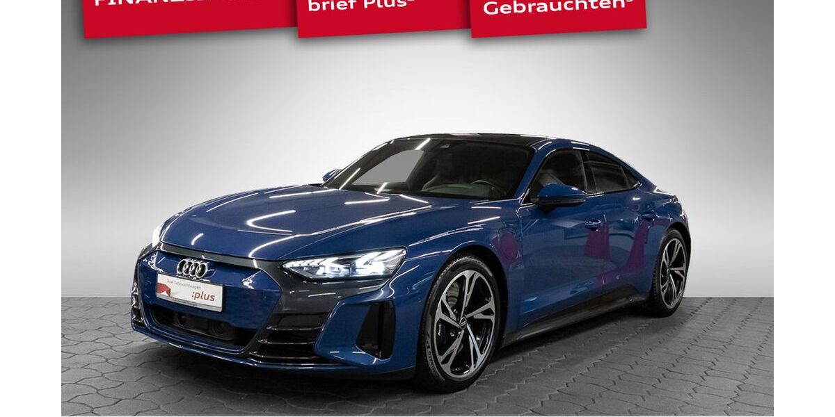 Audi e-tron GT 84.064 km 49.940 &euro; Stuttgart 70563