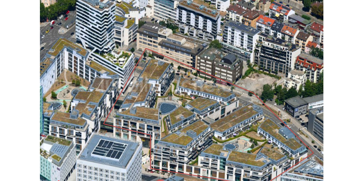 Gewerbeobjekt Stuttgart Stuttgart-Nord - 25&euro; | Angebot:23203274