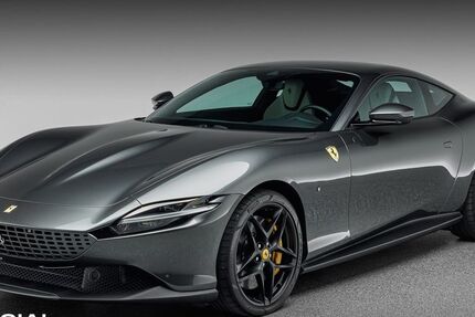 Ferrari Roma 19.100 km 209.900 € Böblingen 71034