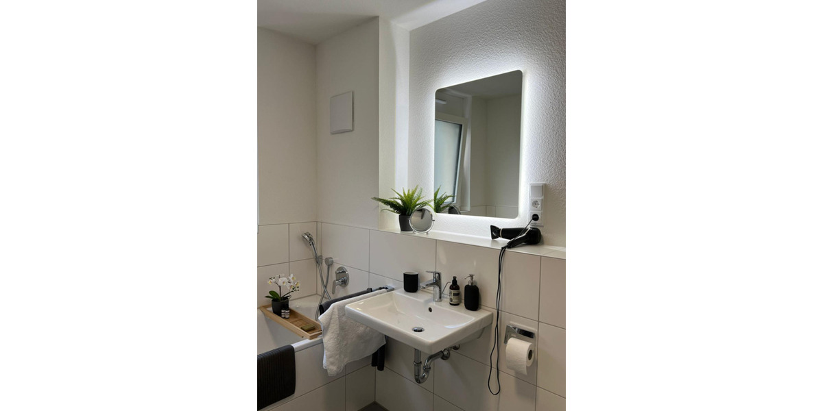 Etagenwohnung Herrenberg - 3 Zimmer, 82 m&sup2;, 1.300&euro; | Angebot:25354036