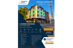 Zentrale 3 Zimmer Wohnung in zentraler Lage - Etagenwohnung Pforzheim Innenstadt | Angebot:27649911