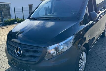 Mercedes-Benz Vito 223.000 km 19.980 &euro; Holzgerlingen 71088