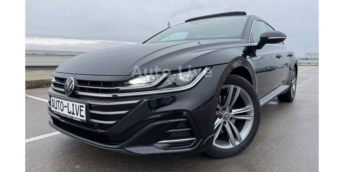 VW Arteon 49.000 km 33.990 &euro; Böblingen/Stuttgart 71034