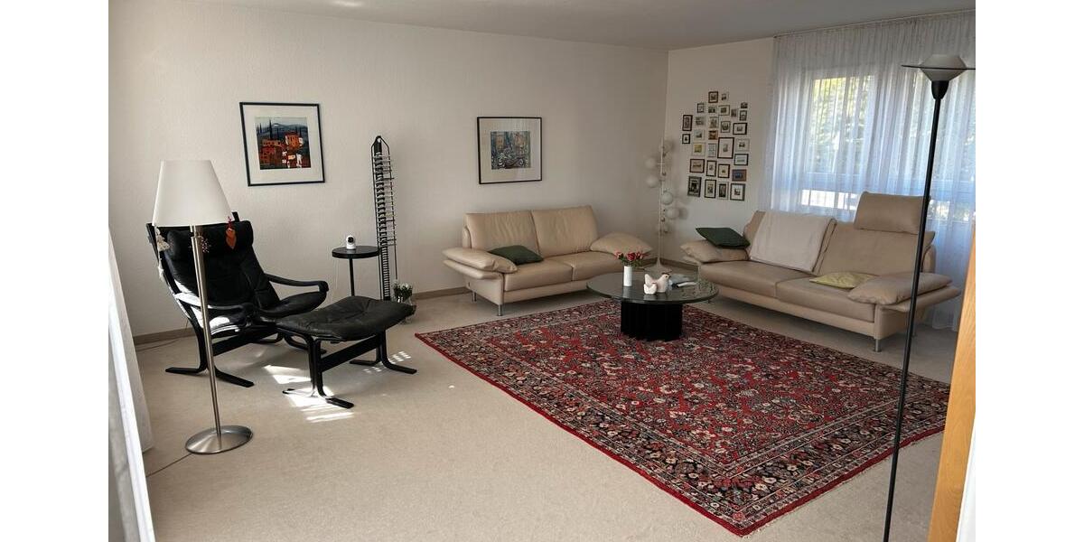 Etagenwohnung Stuttgart Degerloch - 3.5 Zimmer, 102 m&sup2;, 560.000&euro; | Angebot:26665897