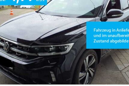 VW T-Roc 37.492 km 26.730 &euro; Stuttgart-Wangen 70188