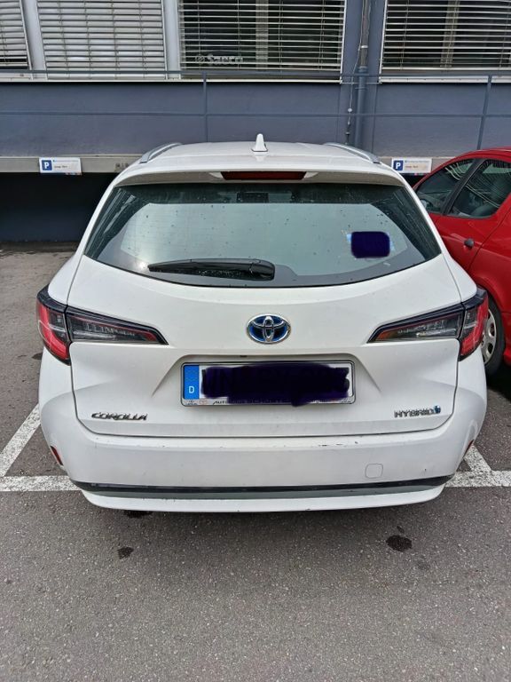 Corolla
