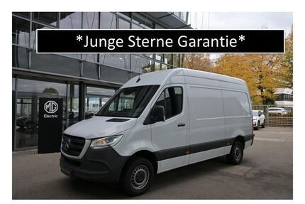 Mercedes-Benz Sprinter 40.700 km 44.387 &euro; Waiblingen 71332