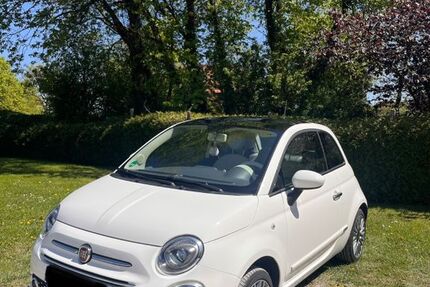 Fiat 500 112.000 km 7.400 &euro; Leinfelden 70771