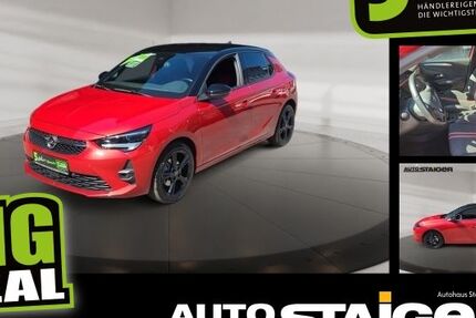 Opel Corsa 44.255 km 13.990 € Stuttgart 70376