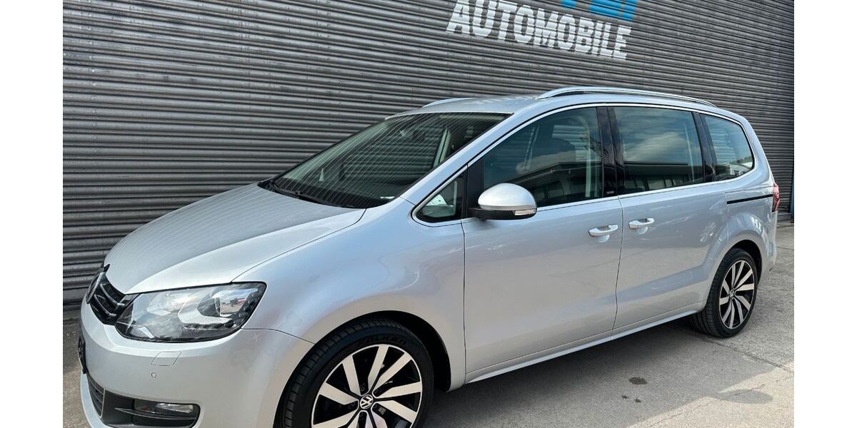VW Sharan 127.327 km 21.600 &euro; Sindelfingen 71065