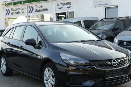 Opel Astra 111.990 km 9.950 € Walddorfhäslach 72141