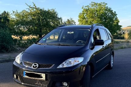 Mazda 5 187.000 km 3.300 &euro; Tamm 71732