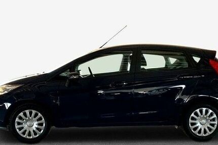 Ford Fiesta 67.000 km 7.500 € Reutlingen 72764