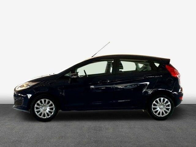 Ford Fiesta 67.000 km 7.500 € Reutlingen 72764