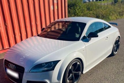 Audi TT 233.000 km 13.200 &euro; Calw 75365