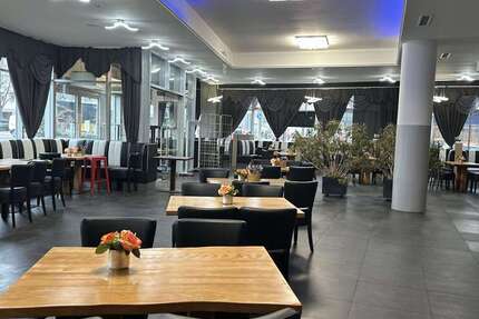 Gewerbeobjekt Stuttgart Stuttgart-Nord - 7.896&euro; | Angebot:24811984