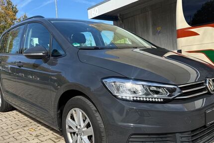 VW Touran 166.000 km 16.499 € Filderstadt / bei Stuttgart 70794