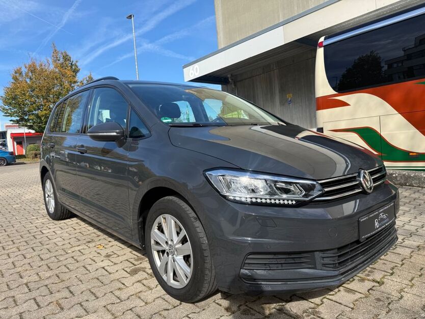 VW Touran 166.000 km 16.499 € Filderstadt / bei Stuttgart 70794