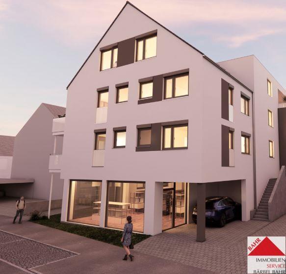 Gewerbeobjekt Holzgerlingen - 2.750&euro; | Angebot:21868325