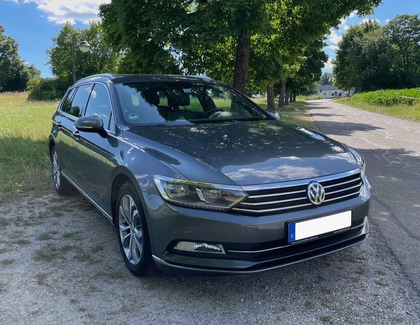 Passat Variant