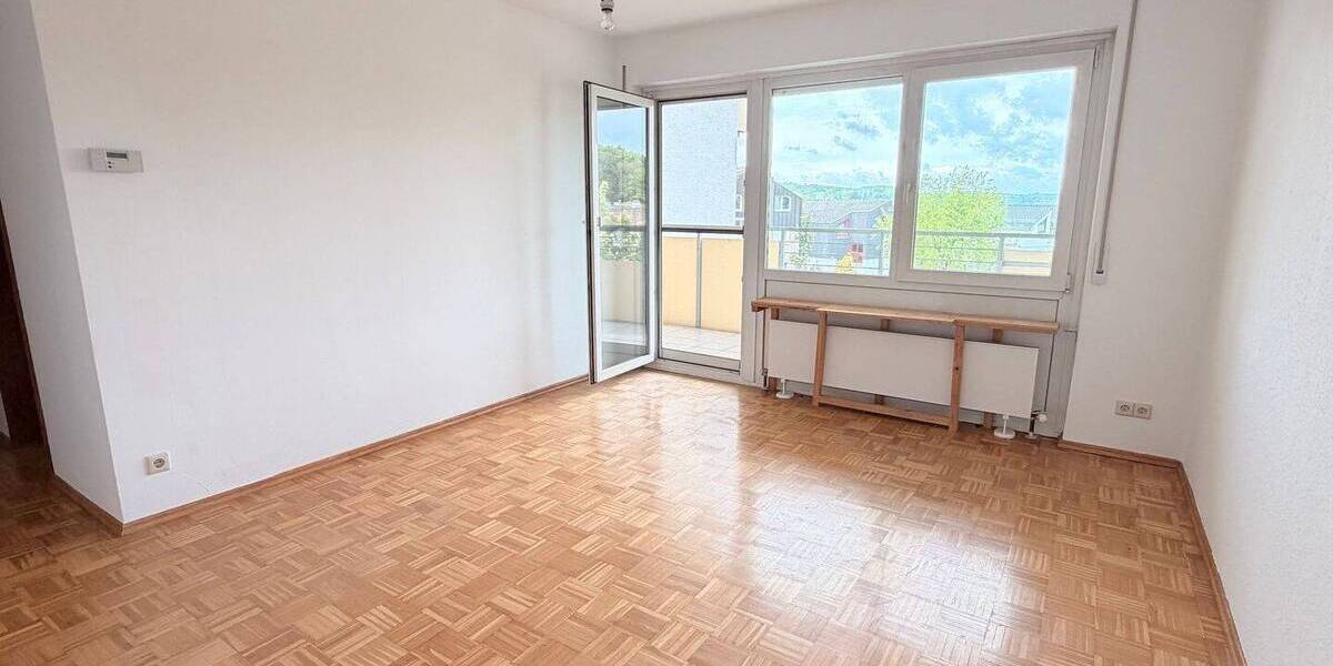 Etagenwohnung Leonberg Warmbronn - 2 Zimmer, 54 m&sup2;, 680&euro; | Angebot:26643632