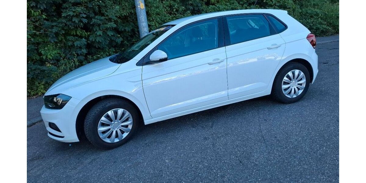 VW Polo 64.900 km 11.200 € Stuttgart 70197