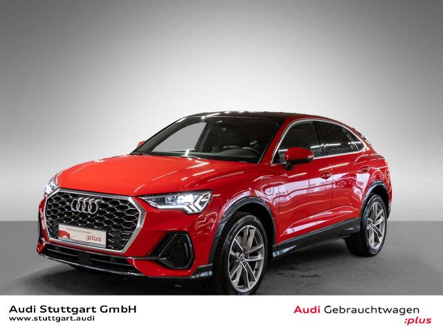 Audi Q3 35.553 km 32.920 &euro; Stuttgart 70469