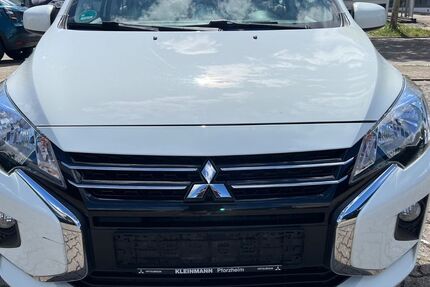 Mitsubishi Space Star 110.000 km 6.499 € Friolzheim 71292