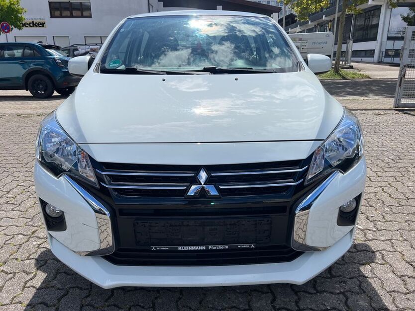 Mitsubishi Space Star 110.000 km 6.499 € Friolzheim 71292