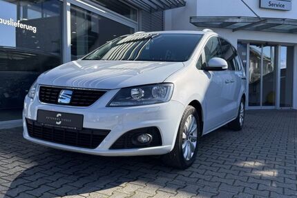 Seat Alhambra 100.000 km 21.740 &euro; Wendlingen am Neckar 73240