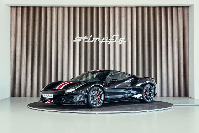 488 Pista