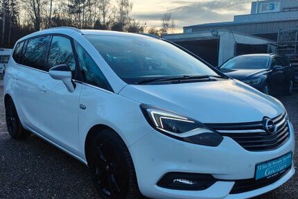 Opel Zafira 110.900 km 11.990 &euro; Reutlingen 72766