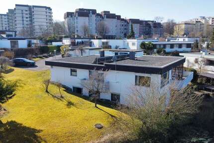 Haus Rottenburg am Neckar - 7 Zimmer, 186 m&sup2;, 695.000&euro; | Angebot:25842232