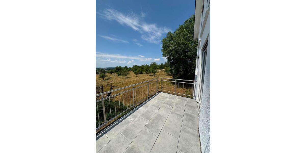 Etagenwohnung Gomaringen - 1 Zimmer, 44 m&sup2;, 750&euro; | Angebot:27625120