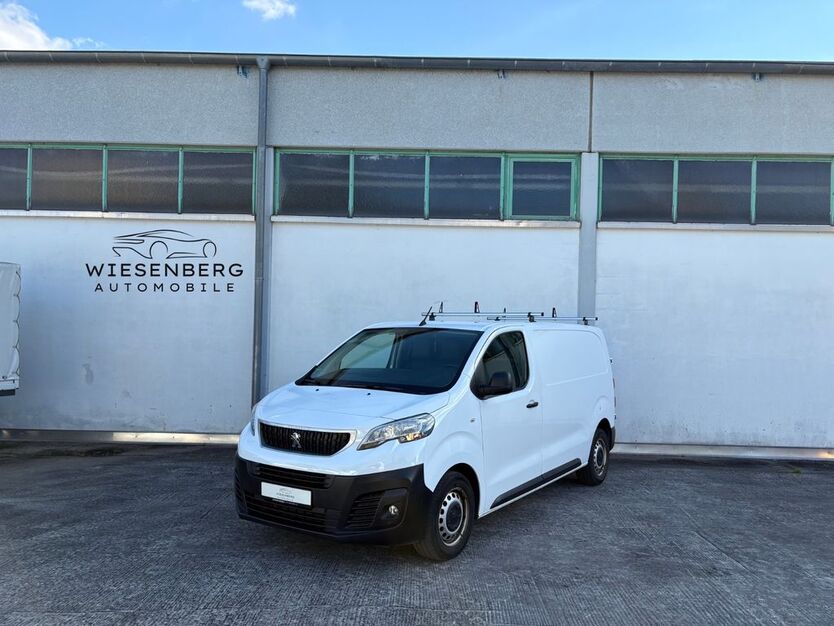 Peugeot Expert 68.389 km 16.890 € Neckartailfingen 72666