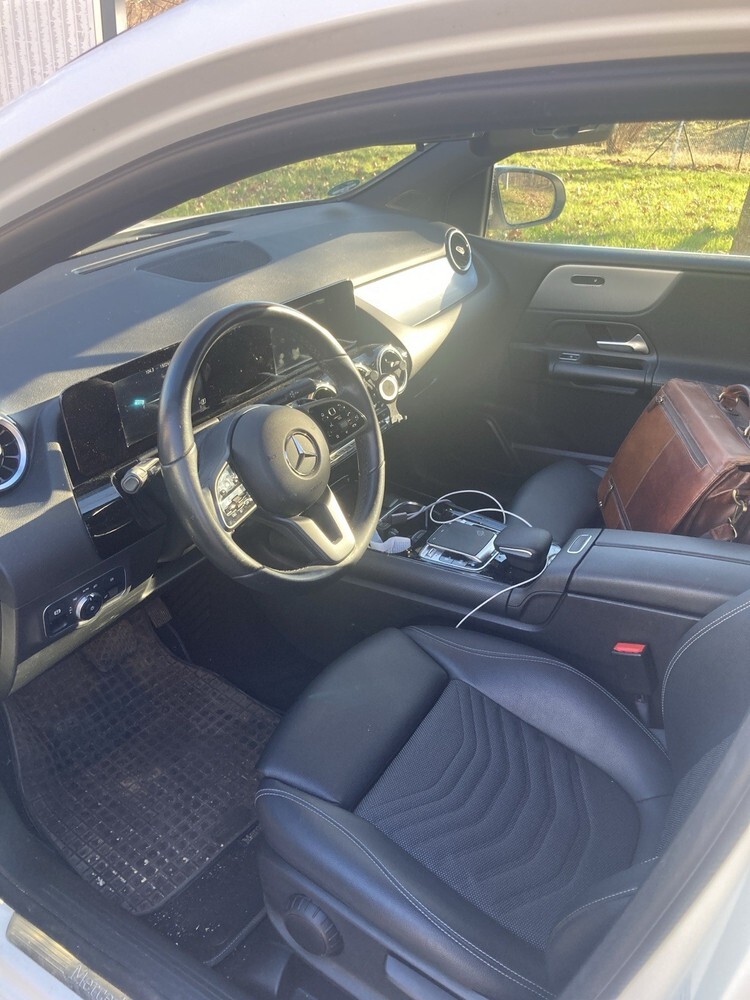 Mercedes-Benz B-Klasse 156.000 km 14.900 € Eberdingen 71735