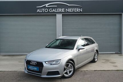 Audi A4 288.240 km 9.970 &euro; Niefern- Öschelbron 75223
