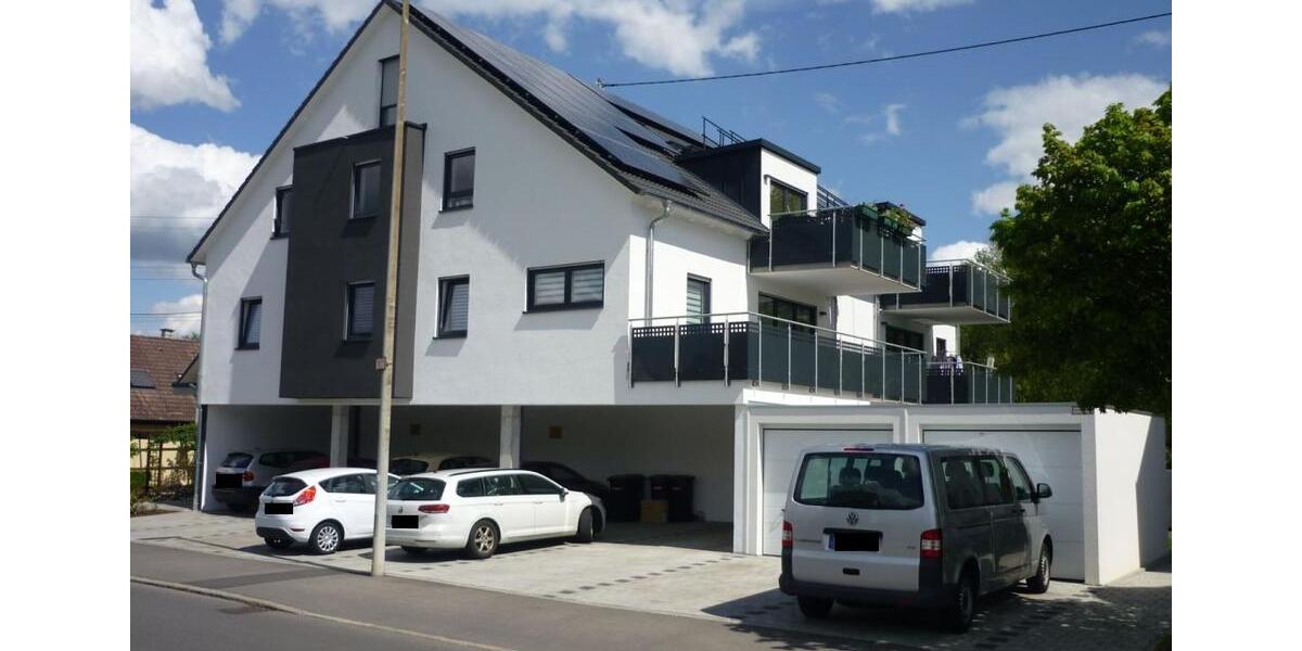 Etagenwohnung Reutlingen Sondelfingen - 4 Zimmer, 110 m&sup2;, 1.450&euro; | Angebot:26364863