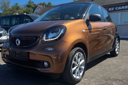 Smart ForFour 29.965 km 11.700 &euro; Sindelfingen 71065