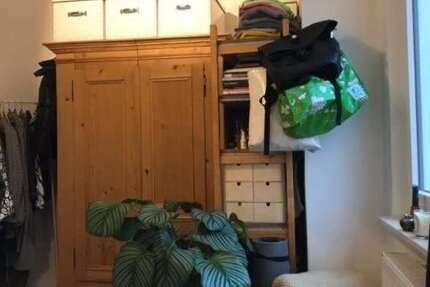 Wohnung Stuttgart Lehen - 3 Zimmer, 45 m&sup2;, 1.300&euro; | Angebot:24773147