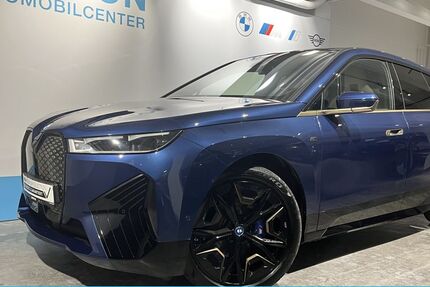 BMW iX 69.917 km 64.890 &euro; Reutlingen 72766