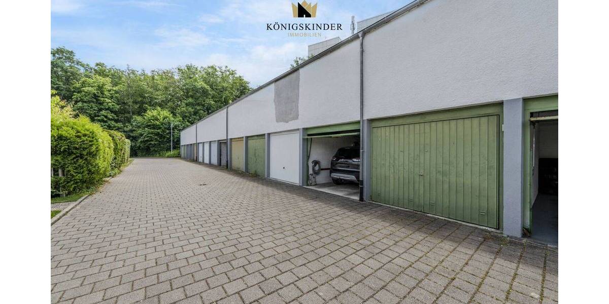 Reihenendhaus Reutlingen Orschel-Hagen - 4 Zimmer, 100 m&sup2;, 369.000&euro; | Angebot:26805640