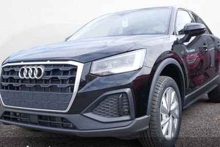 Audi Q2 12.500 km 27.680 € Bietigheim-Bissingen 74321
