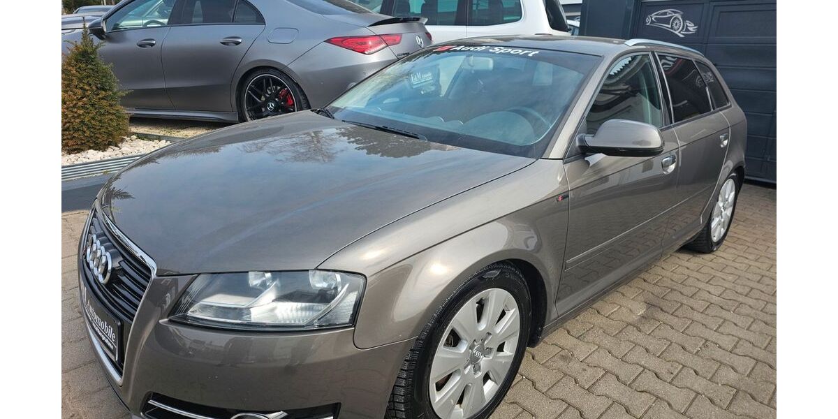 Audi A3 244.978 km 3.980 &euro; Magstadt 71106