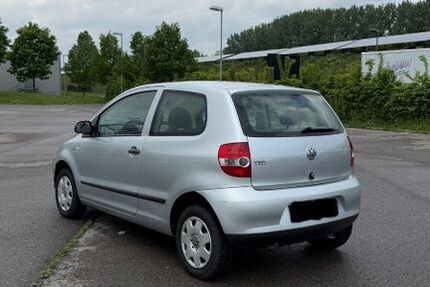 VW Fox 155.523 km 1.390 &euro; Böblingen 71034