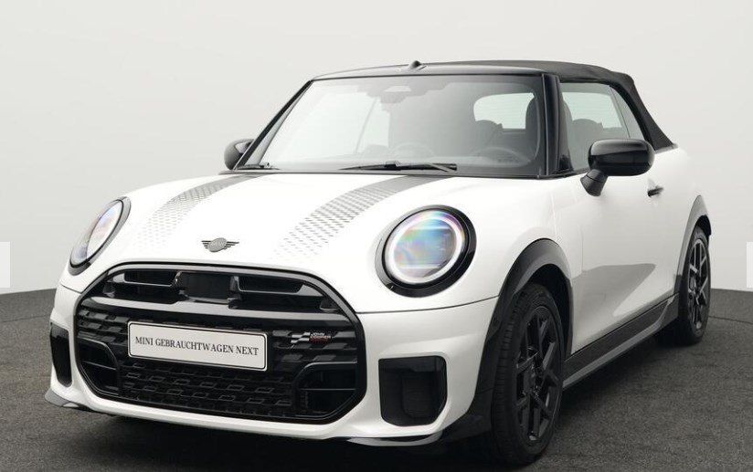 Mini Cooper S Cabrio 12.970 km 38.036 &euro; Waiblingen 71332