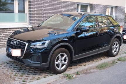 Audi Q2 86.845 km 22.999 &euro; Stuttgart 70435