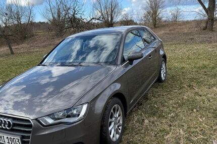 Audi A3 196.400 km 8.300 &euro; Reutlingen 72762