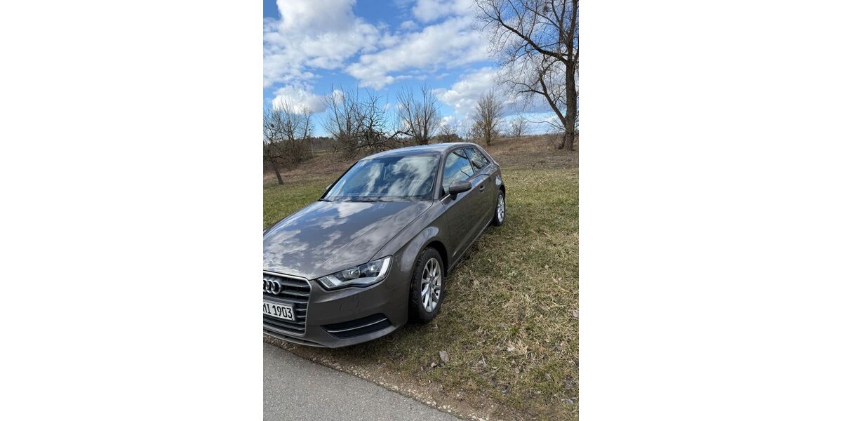 Audi A3 196.400 km 8.300 &euro; Reutlingen 72762