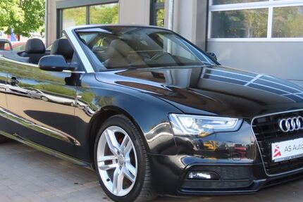Audi A5 127.000 km 14.990 &euro; Stuttgart 70329